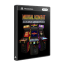 MORTAL KOMBAT ARCADE KOLLECTION - PS3