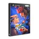 STREET FIGHTER ALPHA 2 - PS3