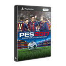 PES 17 - PS3