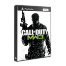 CALL OF DUTY MODERN WARFARE 3 - PS3