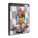 CTR CRASH TEAM RACING - PS3