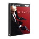 HITMAN ABSOLUTION - PS3