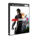 JUST CAUSE 2 - PS3