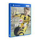 FIFA 17 (INGLES) - PS4