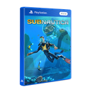 Subnautica - PS5