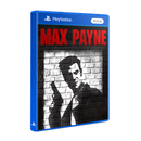 MAX PAYNE - PS4
