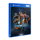 JUMP FORCE - PS4