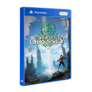 ONE PIECE ODYSSEY - PS4