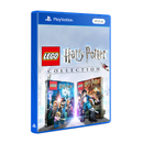 LEGO HARRY POTTER COLLECTION - PS4