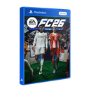 FC 26 STANDARD - PS4