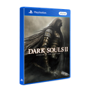 DARK SOULS(TM) II: Scholar of the First Sin - PS4