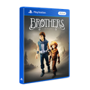 Brothers A Tale Of Two Sons - Ps4