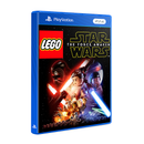 LEGO® Star Wars(TM): The Force Awakens - PS4