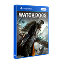 Watch Dogs(TM) - PS4