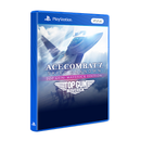 ACE COMBAT(TM)7: SKIES UNKNOWN - TOP GUN: Maverick Edition - Ps4