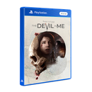 THE DEVIL IN ME - PS4