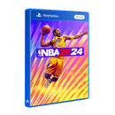 NBA 2K24 - PS4