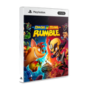 CRASH TEAM RUMBLE - PS5