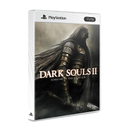 DARK SOULS(TM) II: Scholar of the First Sin - PS5