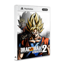 DRAGON BALL XENOVERSE 2 - Ps5