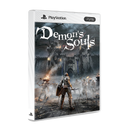 DEMON SOULS - PS5