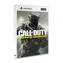 CALL OF DUTY INFINITE WARFARE - PS5