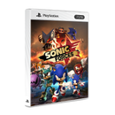 SONIC FORCES - PS5