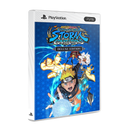NARUTO X BORUTO Ultimate Ninja STORM CONNECTIONS Deluxe Edition - PS5