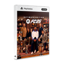 FC 25 ULTIMATE - PS5