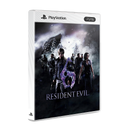 RESIDENT EVIL 6 - PS5