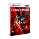 Daemon X Machina - Ps5