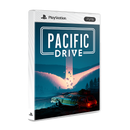 PACIFIC DRIVE - PS5