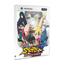 NARUTO SHIPPUDEN ULTIMATE NINJA STORM 4 ROAD TO BORUTO - PS5