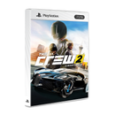THE CREW 2 - PS5