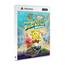 BOB ESPONJA CALÇA QUADRADA - PS5