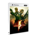 RESIDENT EVIL 5 - PS5
