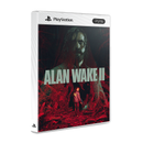 ALAN WAKE 2 - PS5