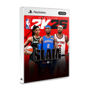NBA 2K26 Edição SLAM - PS5