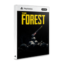 THE FOREST - PS5