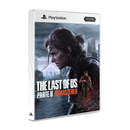 THE LAST OF US PART II REMASTERED - PS5