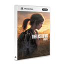 THE LAST OF US PART 1 REMAKE - PS5