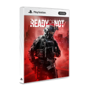 Ready or Not - PS5