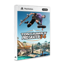Tony Hawk's(TM) Pro Skater(TM) 3 + 4 - PS5