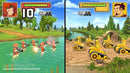 Advance Wars 1+2 Re-Boot Camp Nintendo Switch Mídia Digital