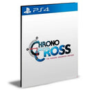 CHRONO CROSS THE RADICAL DREAMERS EDITION PS4 MÍDIA DIGITAL