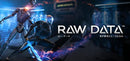 Raw Data PS4 MÍDIA DIGITAL