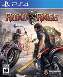 Road Rage Ps4 e Ps5 Mídia Digital Psn