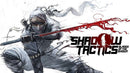 Shadow Tactics: Blades of the Shogun PS4 MÍDIA DIGITAL