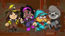 Spelunky 2 PS4 midia digital