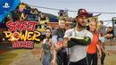 Street Power Soccer PS4 midia digital
